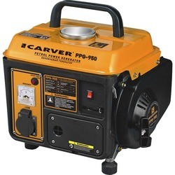 Электрогенератор Carver PPG-950
