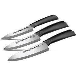Набор ножей SAMURA Ceramotitan SCT-003