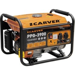 Электрогенератор Carver PPG-3900