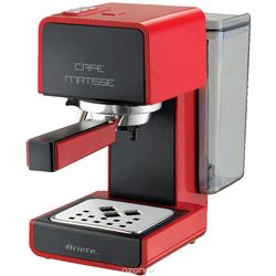 Кофеварка Ariete 1363 Matisse (красный)