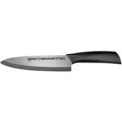 Кухонный нож SAMURA Ceramotitan SCT-0084