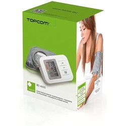Тонометр Topcom BD-4600