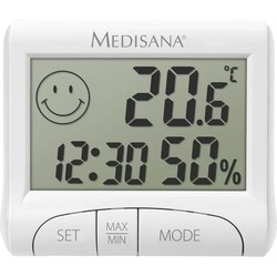 Термометр / барометр Medisana HG 100