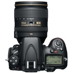 Фотоаппарат Nikon D800 kit 85
