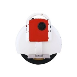 Гироборд (моноколесо) Hoverbot S3 (белый)