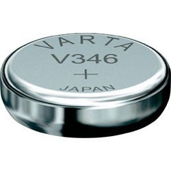 Аккумуляторы и батарейки Varta 1xV346