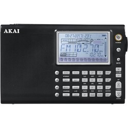 Радиоприемник Akai APW20