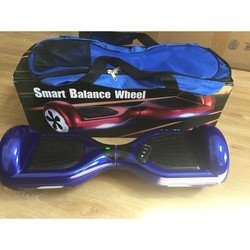 Гироборд (моноколесо) Smart Balance Wheel R1 (фиолетовый)