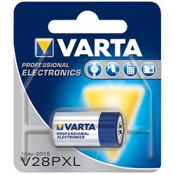 Аккумуляторная батарейка Varta 1xV28PXL
