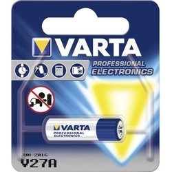 Аккумуляторная батарейка Varta 1xV27A