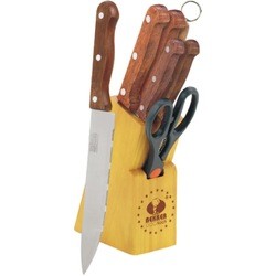 Набор ножей Bekker BK-145