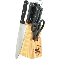 Набор ножей Bekker BK-147