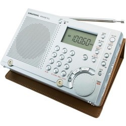 Радиоприемник Grundig WR5408 PLL