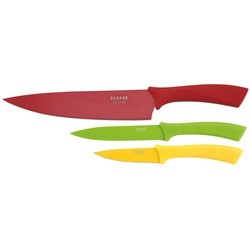 Набор ножей Bekker BK-8439
