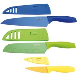 Набор ножей Bekker BK-8444