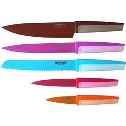 Набор ножей Bekker BK-8450