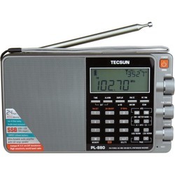 Радиоприемник Tecsun PL-880