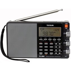 Радиоприемник Tecsun PL-880