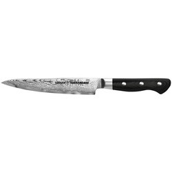 Кухонный нож SAMURA Tamahagane ST-0023