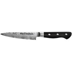 Кухонный нож SAMURA Tamahagane ST-0021