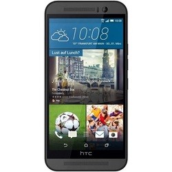 Мобильные телефоны HTC One M9 Prime Camera