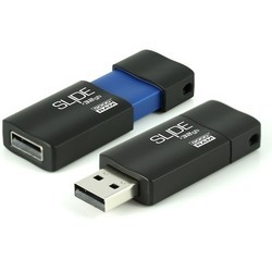 USB Flash (флешка) GOODRAM Slide 8Gb