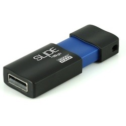 USB Flash (флешка) GOODRAM Slide 16Gb