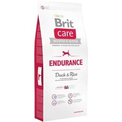 Корм для собак Brit Care Endurance Duck/Rice 3 kg