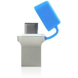 USB Flash (флешка) GOODRAM DualDrive 3.0 16Gb
