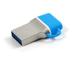 USB Flash (флешка) GOODRAM DualDrive 3.0 16Gb