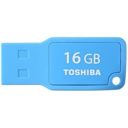 USB Flash (флешка) Toshiba Mikawa 16Gb