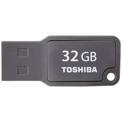 USB Flash (флешка) Toshiba Mikawa 32Gb
