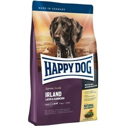 Корм для собак Happy Dog Supreme Sensible Irland 4 kg