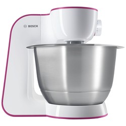 Кухонный комбайн Bosch MUM 54Y00 (розовый)