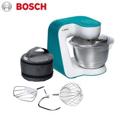 Кухонный комбайн Bosch MUM 54Y00 (синий)
