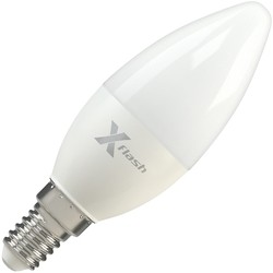 Лампочка X-Flash XF-E14-CM-5.5W-3000K-220V