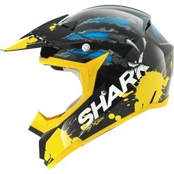 Мотошлем SHARK SX2