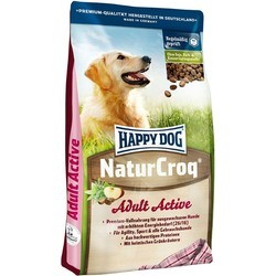 Корм для собак Happy Dog NaturCroq Adult Active 15 kg