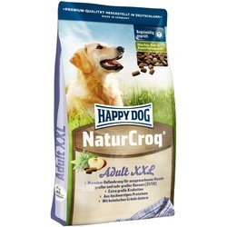 Корм для собак Happy Dog NaturCroq Adult XXL 15 kg