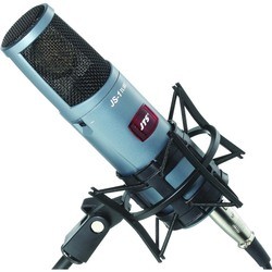 Микрофон JTS JS-1Tube