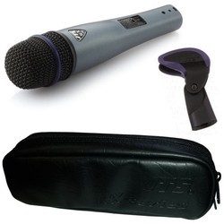 Микрофон JTS NX-7S