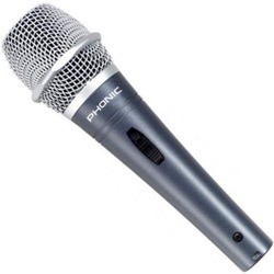Микрофоны Phonic VM 85