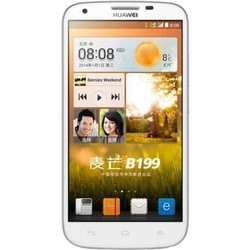 Мобильные телефоны Huawei B199