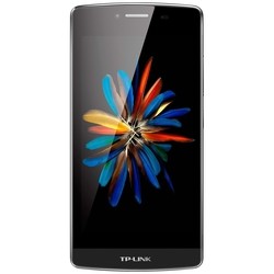 Мобильный телефон TP-LINK Neffos C5 (серый)