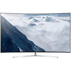 Телевизор Samsung UE-65KS9000