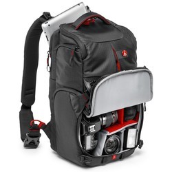 Сумка для камеры Manfrotto Pro Light Camera Backpack 3N1-25 PL