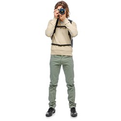 Сумка для камеры Manfrotto Advanced Travel Backpack (коричневый)