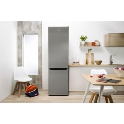 Холодильники Indesit LI 7 S1 X