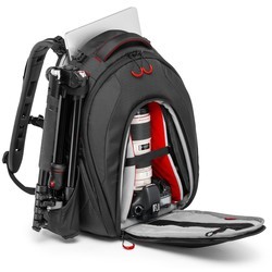 Сумка для камеры Manfrotto Pro Light Camera Backpack Bug-203 PL