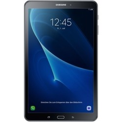Планшет Samsung Galaxy Tab A 10.1 (черный)